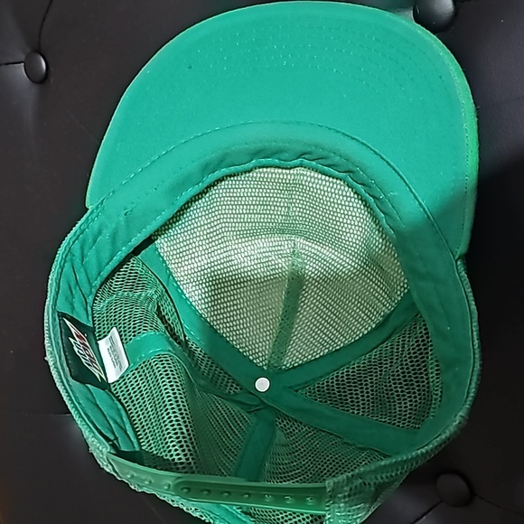 Mountain Dew Retro Snapback - Picture 2 of 2